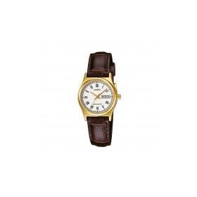 Casio LTP-V006GL-7B Kadın Kol Saati