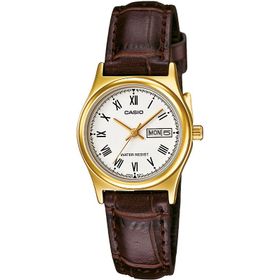 Casio LTP-V006GL-7B Kadın Kol Saati