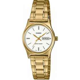 Casio LTP-V006GL-7B Kadın Kol Saati