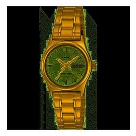 Casio LTP-V006GL-7B Kadın Kol Saati