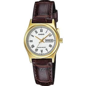 Casio LTP-V006GL-7BUDF Kadın Kol Saati
