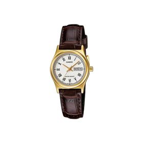 Casio LTP-V006GL-7BUDF Kadın Kol Saati