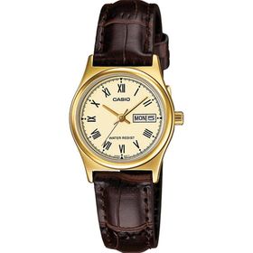 Casio LTP-V006GL-9BUDF Kadın Kol Saati