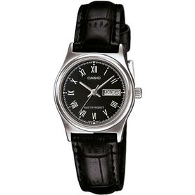 Casio LTP-V006L-1B Erkek Kol Saati