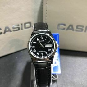 Casio LTP-V006L-1B Erkek Kol Saati