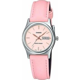Casio LTP-V006L-4BUDF Kadın Kol Saati