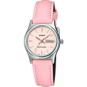 Casio LTP-V006L-4BUDF Kadın Kol Saati