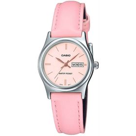 Casio LTP-V006L-4BUDF Kadın Kol Saati