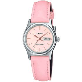 Casio LTP-V006L-4BUDF Kol Saati