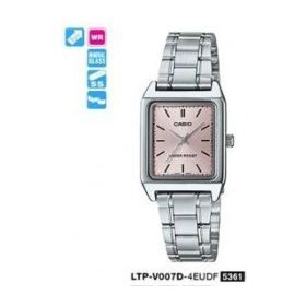 Casio LTP-V007D-4EUDF Kadın Kol Saati