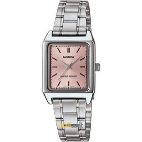 Casio LTP-V007D-4EUDF Kadın Kol Saati