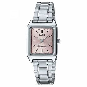 Casio LTP-V007D-4EUDF Kadın Kol Saati