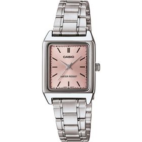 Casio LTP-V007D-4EUDF Kadın Kol Saati