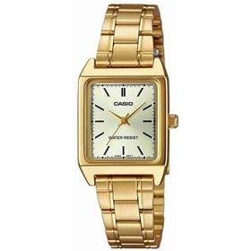 Casio LTP-V007G-9E Kadın Kol Saati