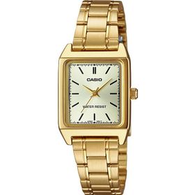 Casio LTP-V007G-9E Kadın Kol Saati