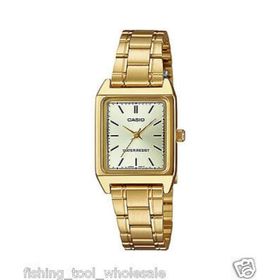 Casio LTP-V007G-9E Kadın Kol Saati