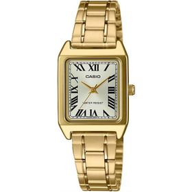 Casio LTP-V007G-9E Kadın Kol Saati