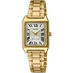 Casio LTP-V007G-9E Kadın Kol Saati