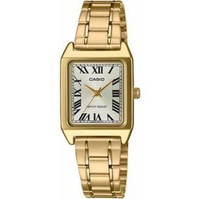 Casio LTP-V007G-9E Kadın Kol Saati