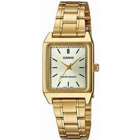 Casio LTP-V007G-9EUDF Bayan Kol Saati