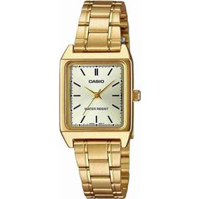 Casio LTP-V007G-9EUDF Kadın Kol Saati