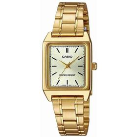 Casio LTP-V007G-9EUDF Kadın Kol Saati