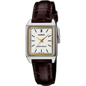 Casio LTP-V007L-1EUDF Kadın Kol Saati