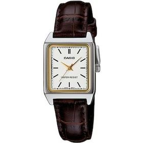 Casio LTP-V007L-1EUDF Kadın Kol Saati