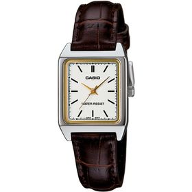 Casio LTP-V007L-1EUDF Kadın Kol Saati