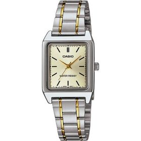 Casio LTP-V007SG-9EUDF Kadın Kol Saati