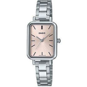 Casio LTP-V009D-4EUDF Kadın Kol Saati