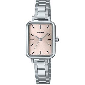 Casio LTP-V009D-4EUDF Kadın Kol Saati