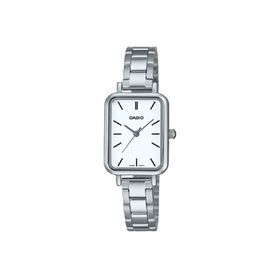 Casio LTP-V009D-7EUDF Gri Kadın Kol Saati