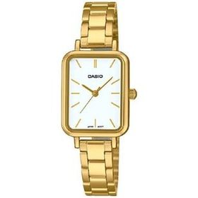 Casio LTP-V009G-7EUDF Kadın Kol Saati