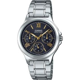 Casio LTP-V300D-1A2 Kadın Kol Saati