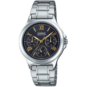 Casio LTP-V300D-1A2UDF Kadın Kol Saati
