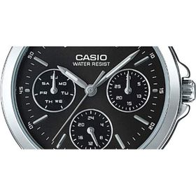 Casio LTP-V300D-1AUDF Kadın Kol Saati