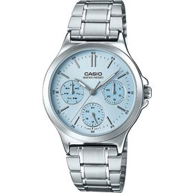 Casio LTP-V300D-2A Kadın Kol Saati