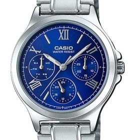 Casio LTP-V300D-2A2UDF Kadın Kol Saati
