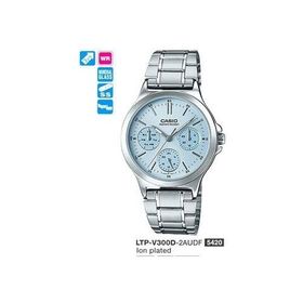 Casio LTP-V300D-2AUDF Bayan Kol Saati