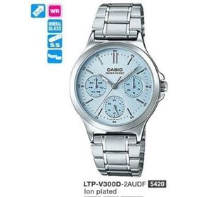 Casio LTP-V300D-2AUDF Bayan Kol Saati