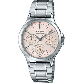 Casio LTP-V300D-4A Kadın Kol Saati