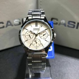 Casio LTP-V300D-4A Kadın Kol Saati