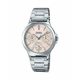 Casio LTP-V300D-4A Kadın Kol Saati
