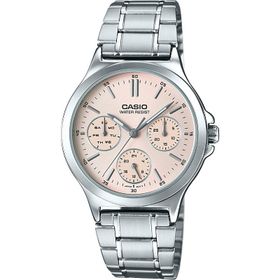 Casio LTP-V300D-4A Kadın Kol Saati