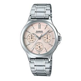 Casio LTP-V300D-4AUDF Kadın Kol Saati