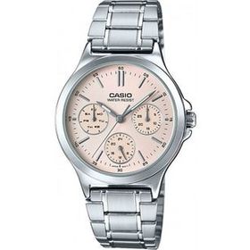 Casio LTP-V300D-4AUDF Kadın Kol Saati