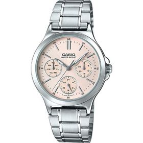 Casio LTP-V300D-4AUDF Kadın Kol Saati