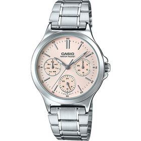 Casio LTP-V300D-4AUDF Kadın Kol Saati