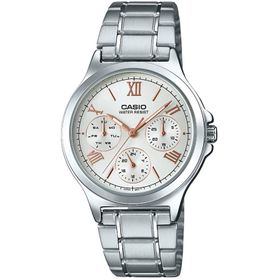 Casio LTP-V300D-7A2UDF Kadın Kol Saati